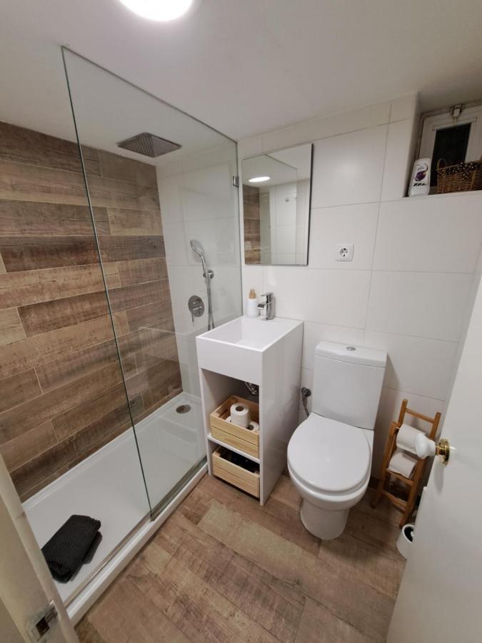 ליסבון Charming Apartment Travessa Do Alcaide מראה חיצוני תמונה